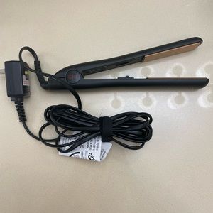 Chi flat iron